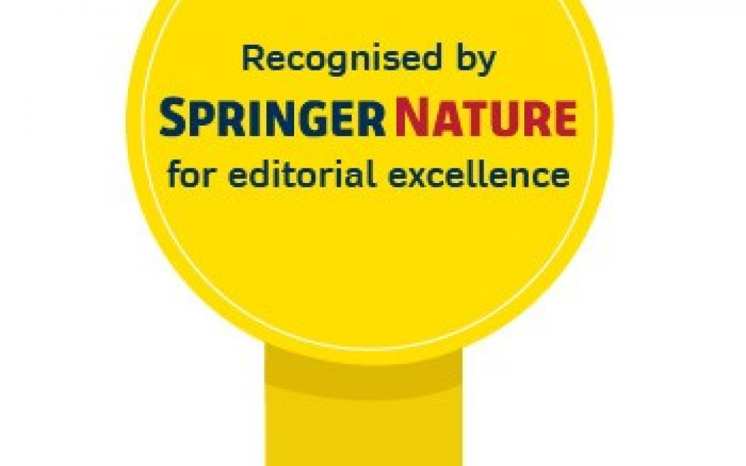 05.06.2020 – Mammal Research as a top rated Springer Nature journal
