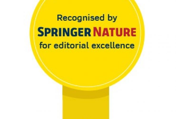 05.06.2020 – Mammal Research as a top rated Springer Nature journal