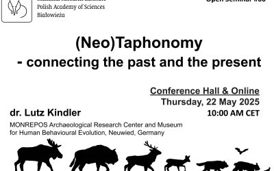 MRI PAS Open Seminar #66 – 22.05.2025