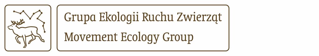 Movement Ecology Group