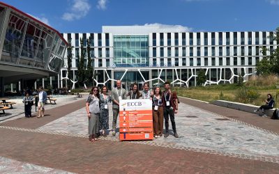 22.07.2026 – MRI PAS at the 8th European Congress of Conservation Biology in the Netherlands