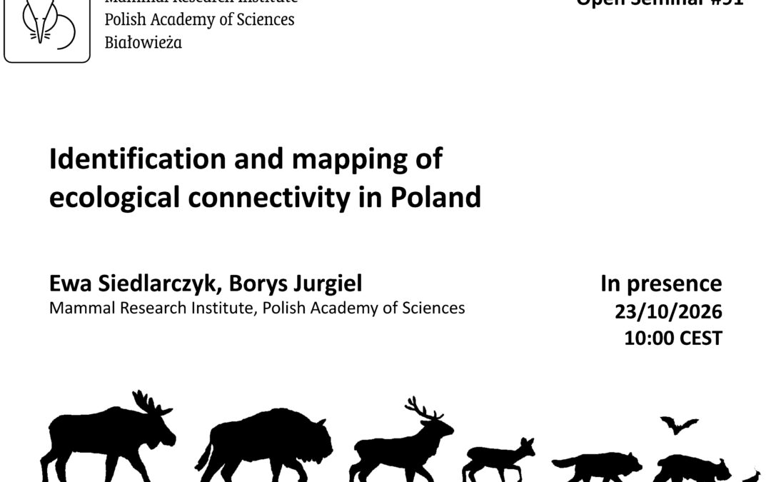 MRI PAS Open Seminar #91 – 23.10.2026