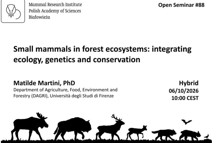 MRI PAS Open Seminar #88 – 06.10.2026