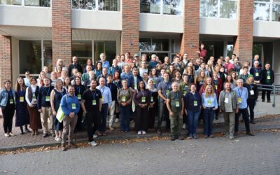 22.10.2026 – Summary of the 36th European Mustelid Colloquium