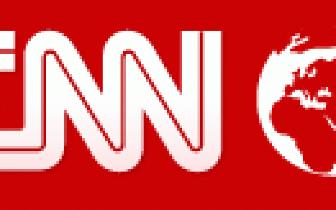 O zarządzaniu populacją żubrów w serwisie CNN