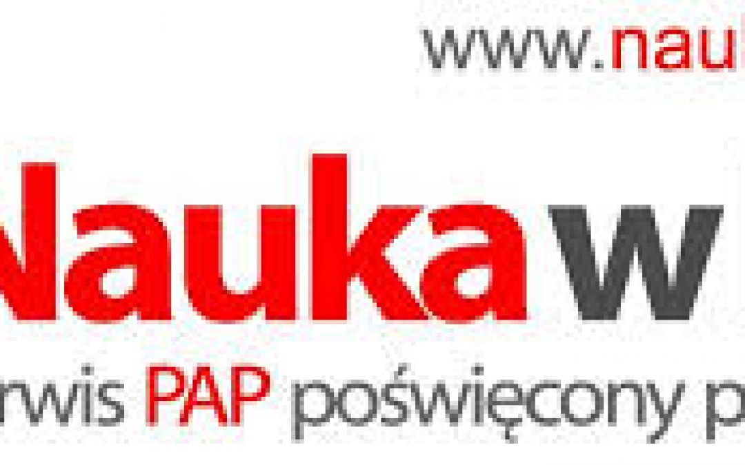Serwis PAP Nauka w Polsce o badaniach IBS PAN nad żubrem pierwotnym