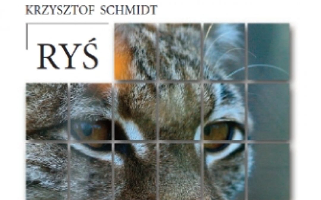 Ukazała się nowa monografia rysia (Lynx lynx)