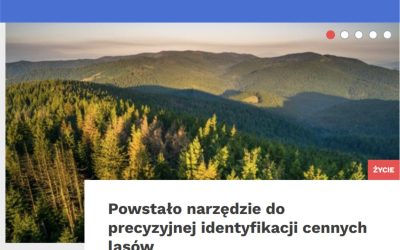 23.04.2024 – Nauka w Polsce o komputerowym modelu IBS PAN