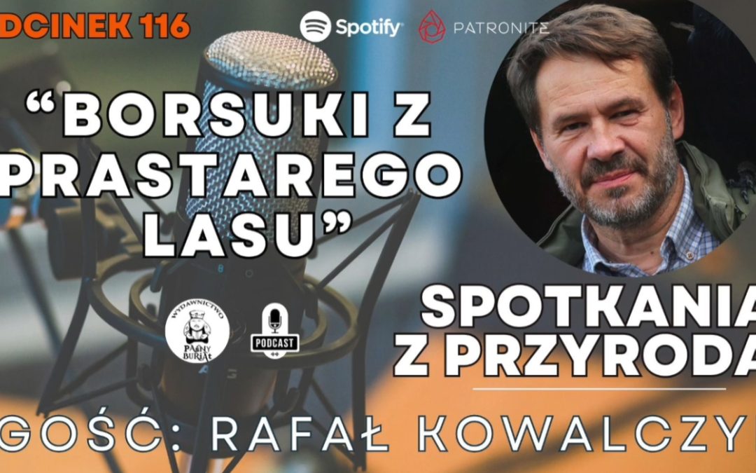 18.04.2025 – Spotkania z Przyrodą