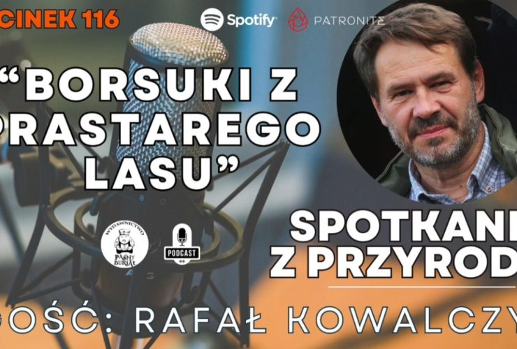 18.04.2025 – Spotkania z Przyrodą