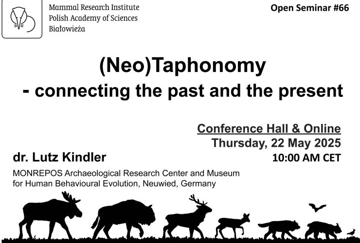 MRI PAS Open Seminar #66 – 22.05.2025