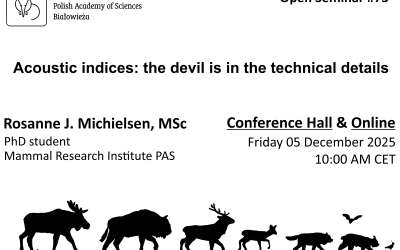 MRI PAS Open Seminar #73 – 05.12.2025