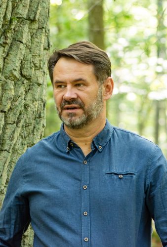 prof. dr hab Rafał Kowalczyk