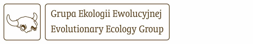 Grupa Ekologii Ewolucyjnej