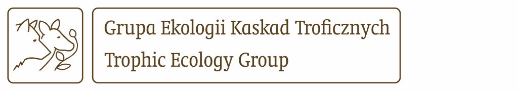 Grupa Ekologii Kaskad Troficznych