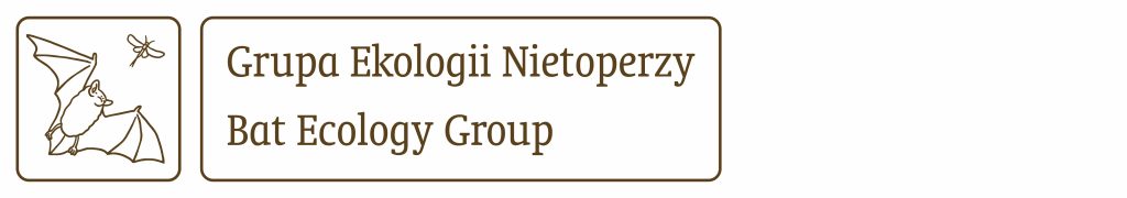 Grupa Ekologii Nietoperzy
