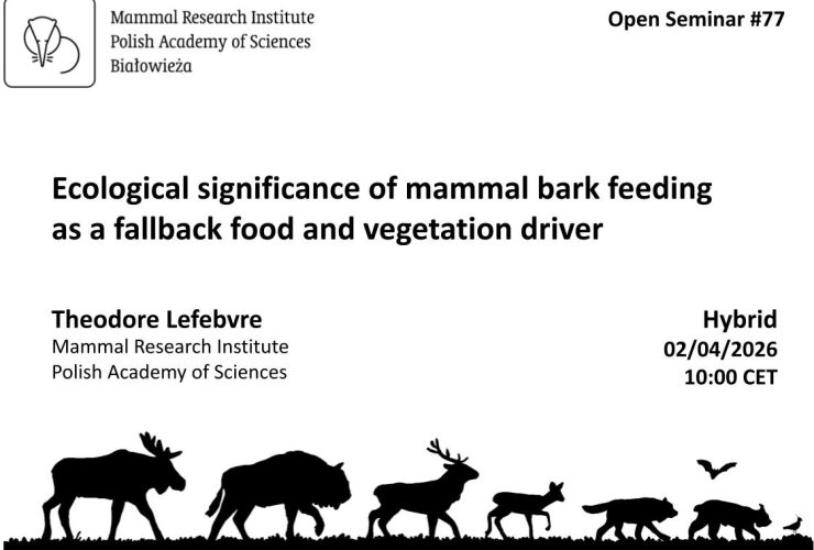 MRI PAS Open Seminar #77 – 2.04.2026