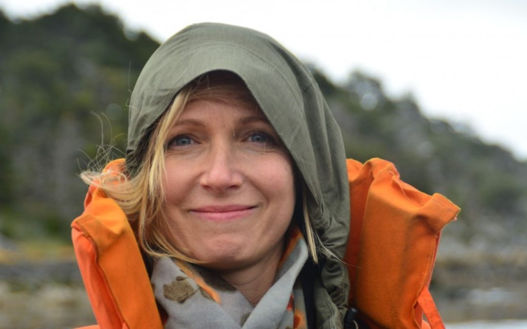 23.03.2026 – wywiad z dr hab. Katarzyną Nowak