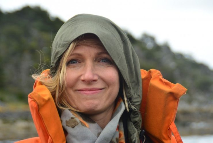 23.03.2026 – wywiad z dr hab. Katarzyną Nowak