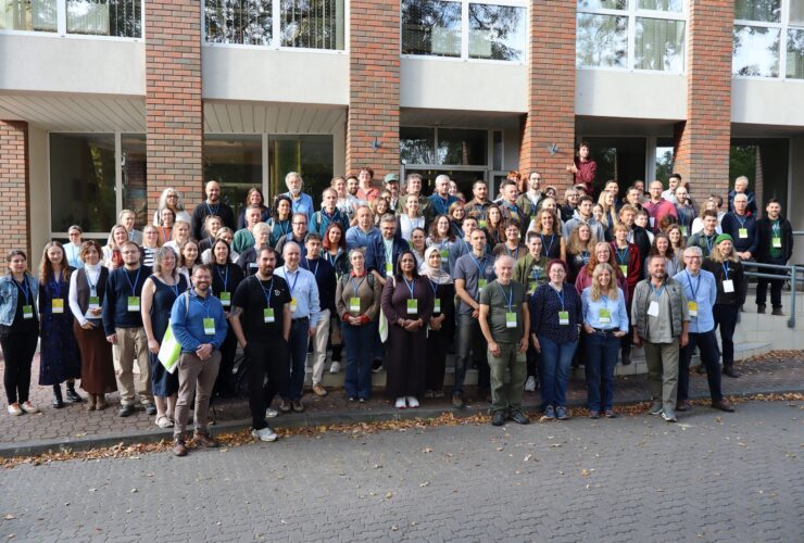 22.10.2026 – Podsumowanie 36th European Mustelid Colloquium